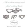 Fitted Wedding Bands