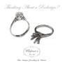 Jewellery Redesign Melbourne