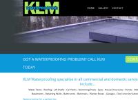 KLM Waterproofing Pty Ltd