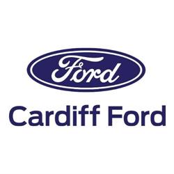 Lake Ford Cardiff