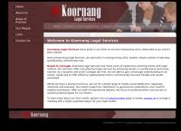 Koornang Legal Services