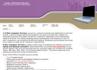 K-Max Computer Services Pty Ltd