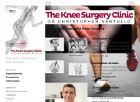 The Knee & Sports Medicine Centre