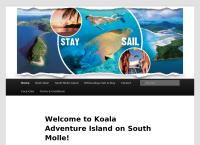Koala Beach Resort
