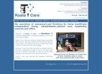 Koala T Care