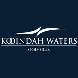 Kooindah Waters Golf Club