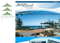 Koola Beach Apartments Bargara