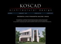 Koscad Design & Drafting