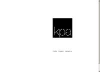 Ken Powell Architect