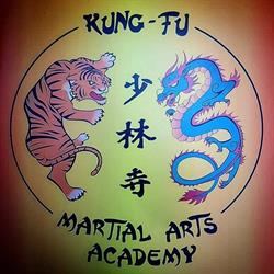 Kung Fu Martial Arts Academy