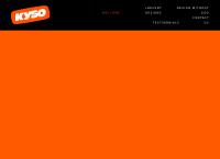 Kyso Pty Ltd
