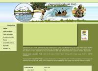 Laanecoorie Lakeside Park