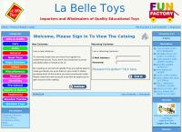La Belle Toys
