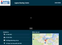 Laguna Boating Centre