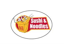 Lai's Sushi & Noodles