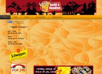 Lai's Sushi & Noodles's website