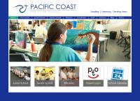 Pacific Coast Christian School
