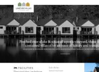 Lakeside Villas At Crittenden Estate Trust's website