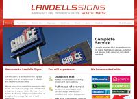 Landells Signs