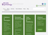 Lanecove Psychology Service