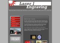 Laser 1 Engraving