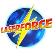 Arnnie's Laserforce
