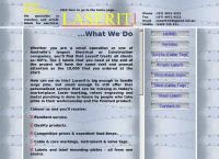Laserit