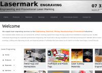 Lasermark Engraving Pty Ltd
