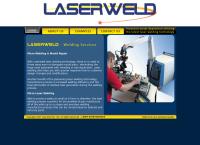 Laserweld