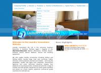Laundry Innovations
