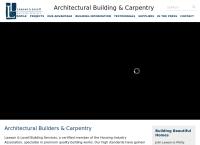Lawson & Lovell Building Services