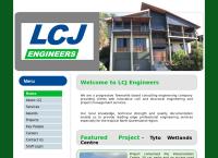 LCJ Engineers Pty Ltd