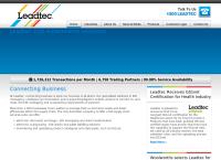 Leadtec Systems Australia Pty Ltd
