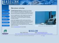 Leaselink Business Finance