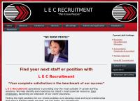 Leading Edge Careers