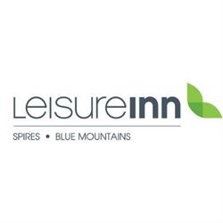 LEISURE INN SPIRES Leura