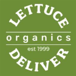 Lettuce Deliver Organics