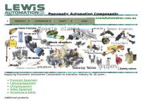 Lewis Automation Pty Ltd