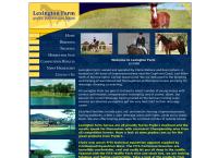 Lexington Farm Performance Horses