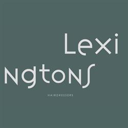Lexingtons Hairdressers
