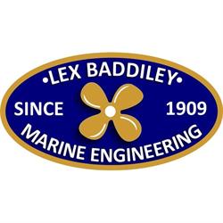 Lex Baddiley Marine Engineering