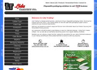Lida Trading Co Pty Ltd