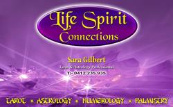 Life Spirit Connections