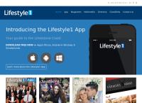 Lifestyle 1 Magazine