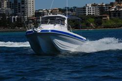 Life Style Boats Queensland Pty Ltd