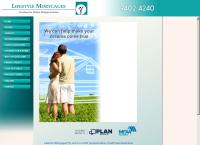 Lifestyle Mortgages