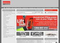 Kennards Lift & Shift