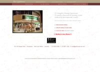 Lighthouse Function Centre & Seafood Restaurant's website