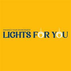 Lights For You