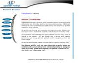 Lightstream Electrical